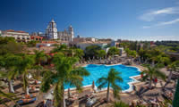 hotel la siesta